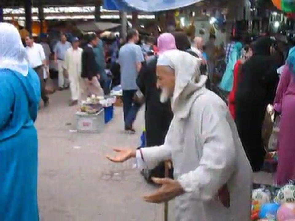 maroc
