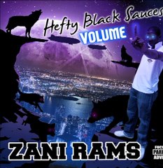 Zani Rams - 16 - Je Me Fais Rare (Busta Flex Remix)