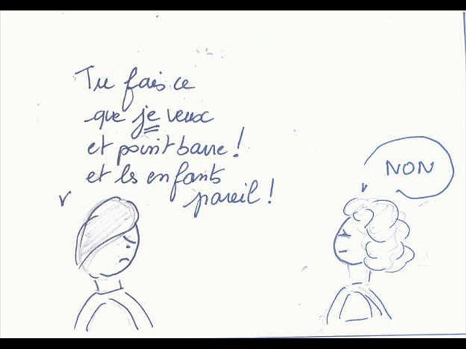 Le/la manipulateur /trice et les autres ...
