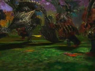 Lineage 2 - Goddess Arrives