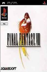 Final Fantasy VIII 8 PSP ISO Game Free Download USA 2011
