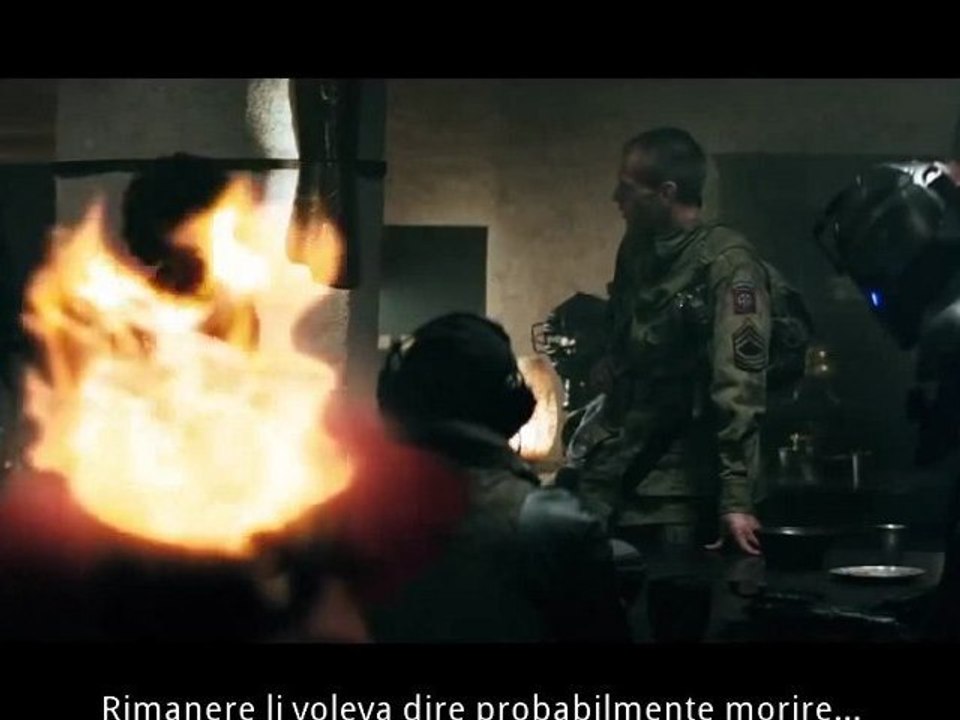 Michael - PS3 Long Live Play - Sub ITA