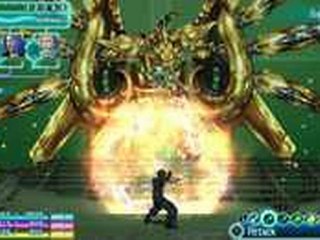 Final Fantasy VIII 8 PSP ISO Game Download USA 2011