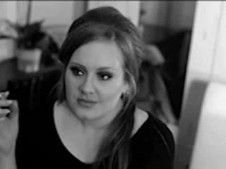 Adele - Someone Like You - cover
