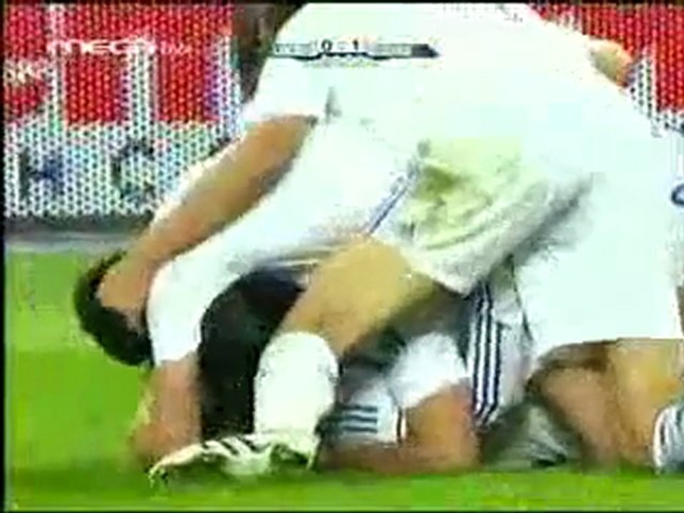 Ukraine-Greece 0-1