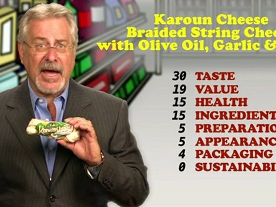 New Food Product Hits & Misses| 12 October 2011