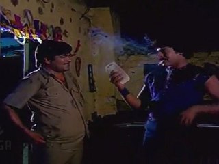 KOLAI KARAN - Chiranjeevi Explains