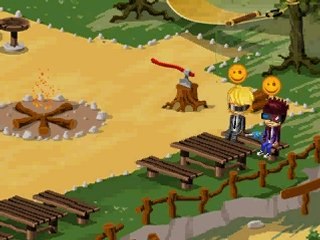 Gizemli Zombi(Sanalika) Bölüm 1