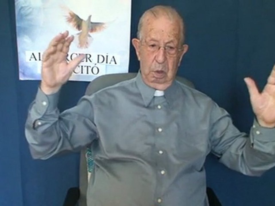 Credo poco a poco. Al tercer día resucitó