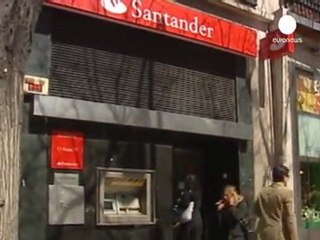 Barroso presents bank recapitalisation plan