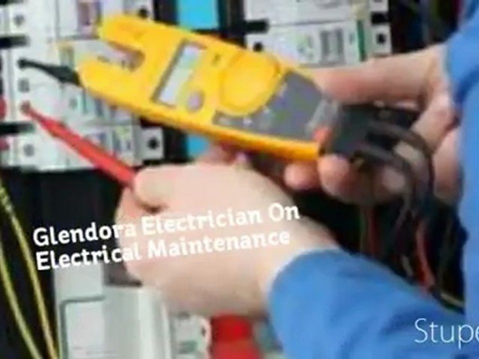 Glendora Electrical Contractors On The Go