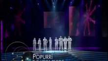 VOCA PEOPLE - INTERNATIONAL PROMO