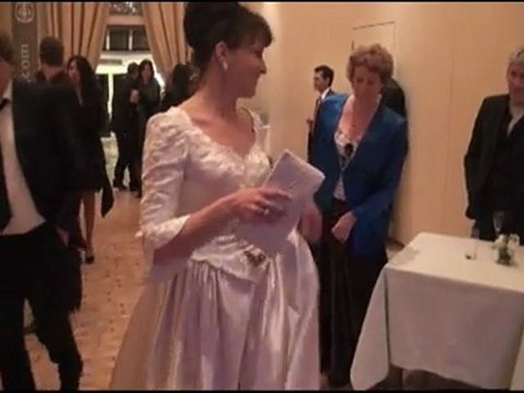 Rencontres haut de gamme partenaires business, amitiés