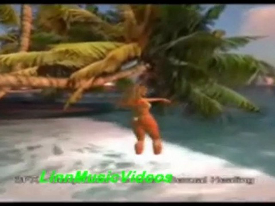 FUJISWAG ANIMATION DANCE