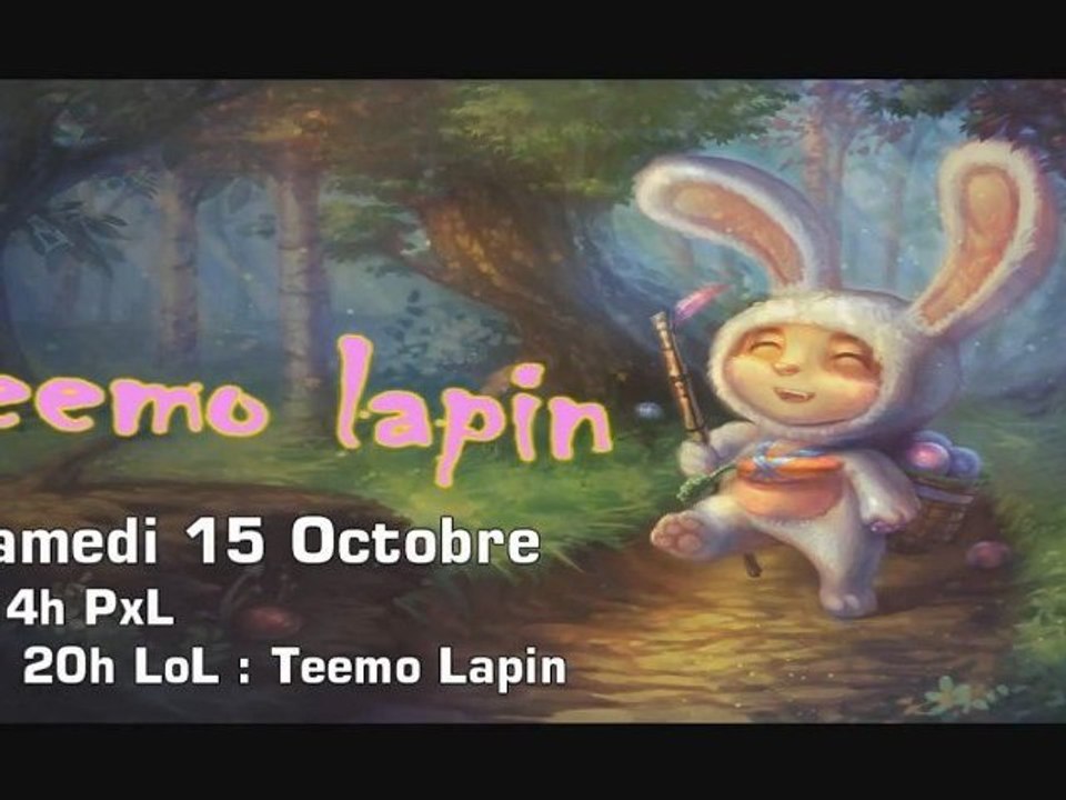 Programme TV : 12 au 18 Octobre