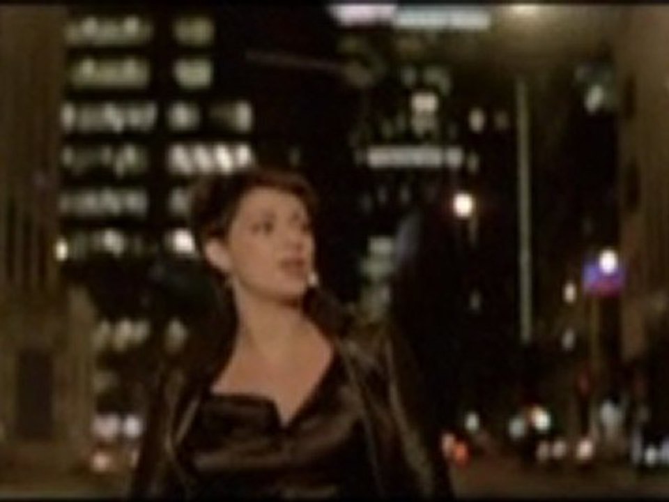 Sheryfa Luna - Si Tu N'Etais Plus Là