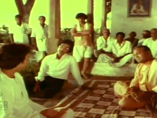 Ippadithan Irukkavenum Pombalay - Vijayasanthi's Father Died
