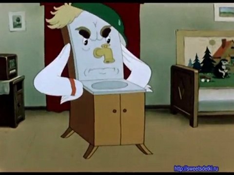 Мойдодыр детский музыкальный клип