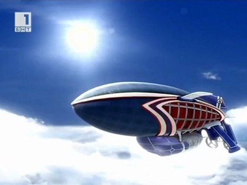 Мързелград-Сезон 1 Епизод 1 (Бг Аудио и Бг Песни)