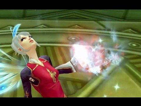 Allods Online - Undaunted Trailer