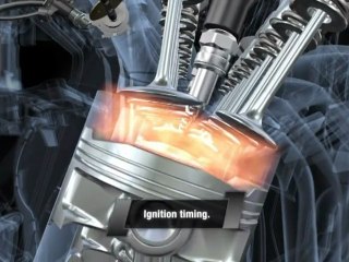 Kawasaki GTR1400 traction control explained