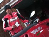 Ducati Streetfighter longterm report 2