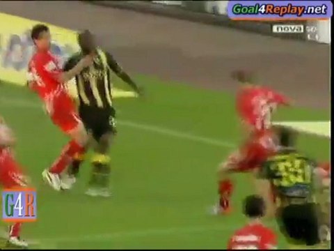 Aek-Olympiakos 1-0 Ismael Blanco 90 271110