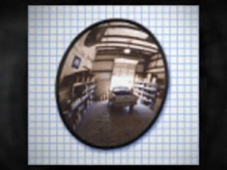 Convex Mirror