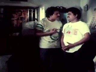 Sirai Kathavugal - Ravi And Chinni Jayanth's Comedy
