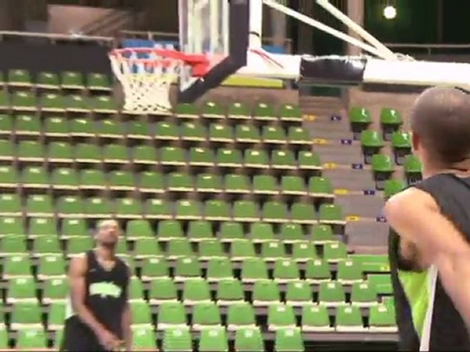 NBA-Star zum Spartarif - dank Arbeitskampf in den USA