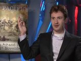 Joe Mazzello On The Pacific