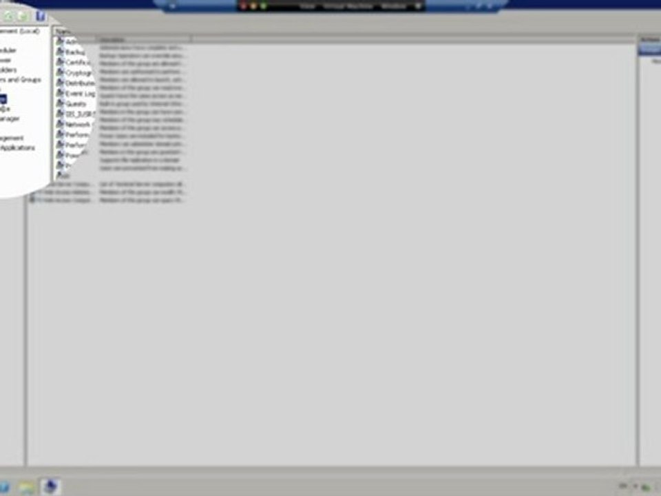 Virtual Terminal Server Management Made Easy