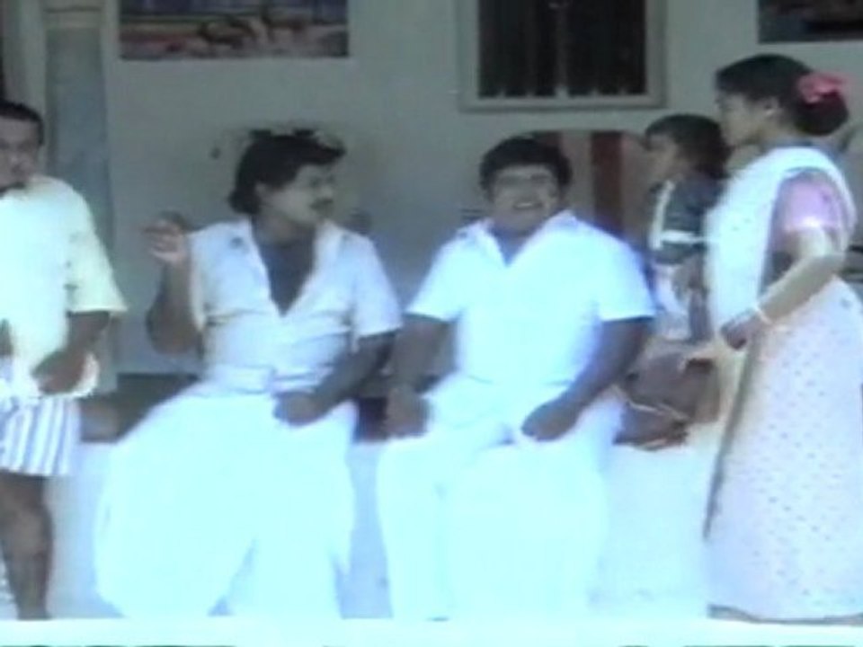 Sapadam - Fun Watching