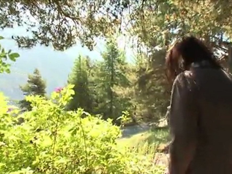 Arboretum de Roure - La Vie de Chalet  Episode 30 Saison 1 Série 2