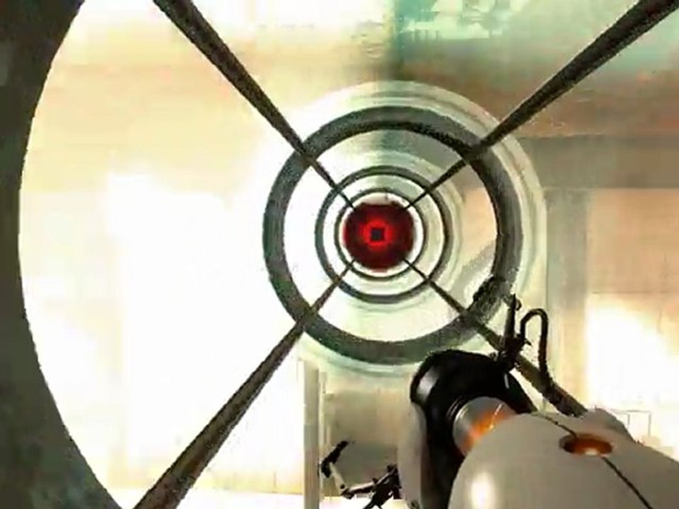 Portal Part 5/ The Cake is a lie !!!!