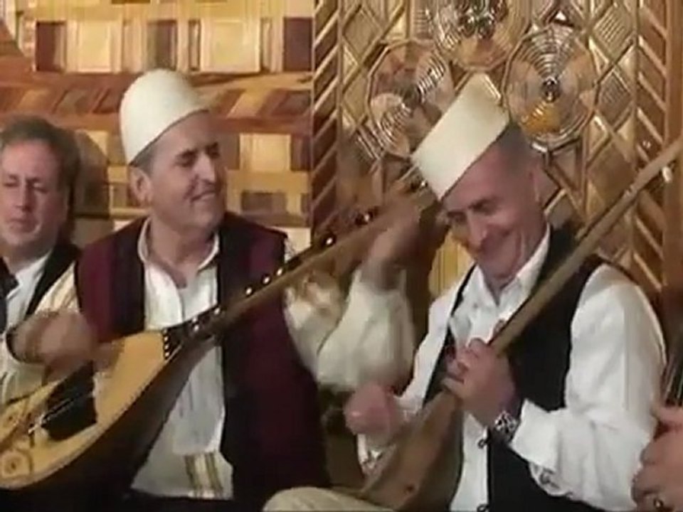 Vellezerit Qetaj - Kush e nin Veten Shqipetar 2011 WWW.SHQIPET.EU