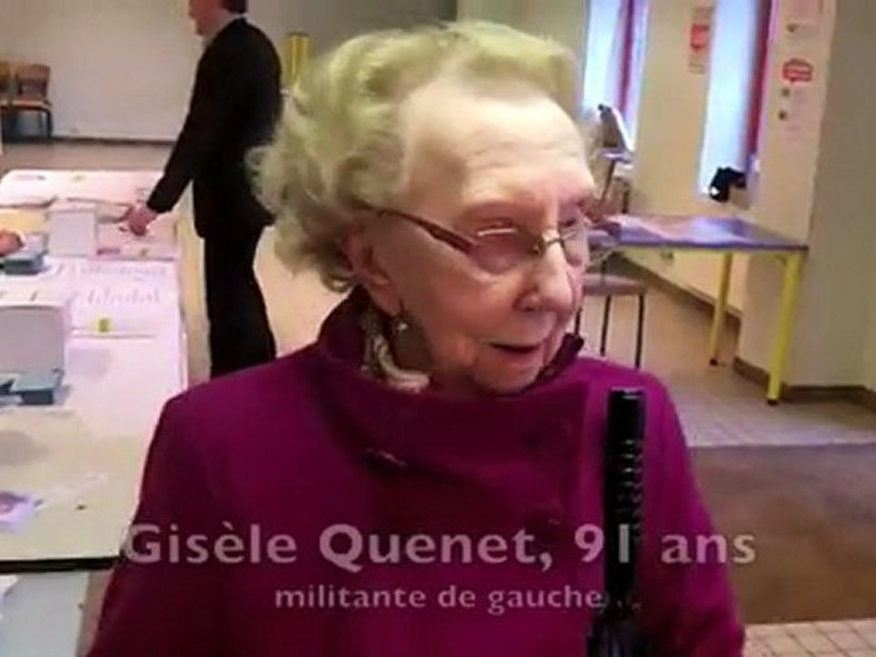 Elections primaires socialistes