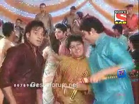 Chintu Chinky Aur Ek Badi Si Love Story - 12th October 2011 - p3