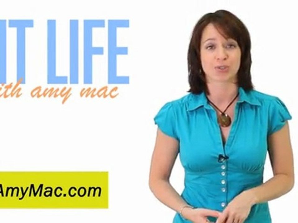 Weight Training Secrets!