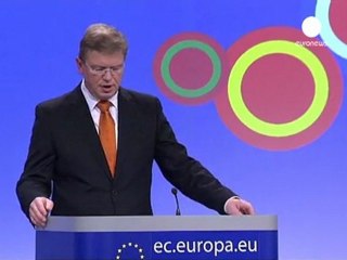 La Serbia potrebbe diventare membro Ue