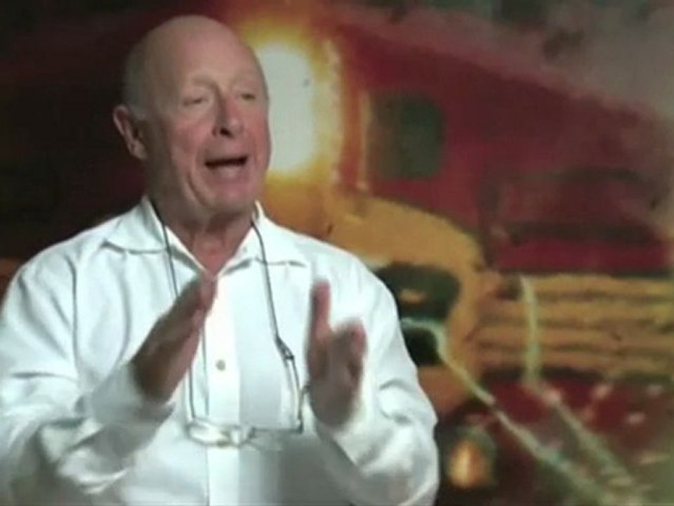 Unstoppable - Tony Scott interview