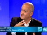 Égypte : le printemps assombri (France24 : Le Débat 10.10.2011) 2/2