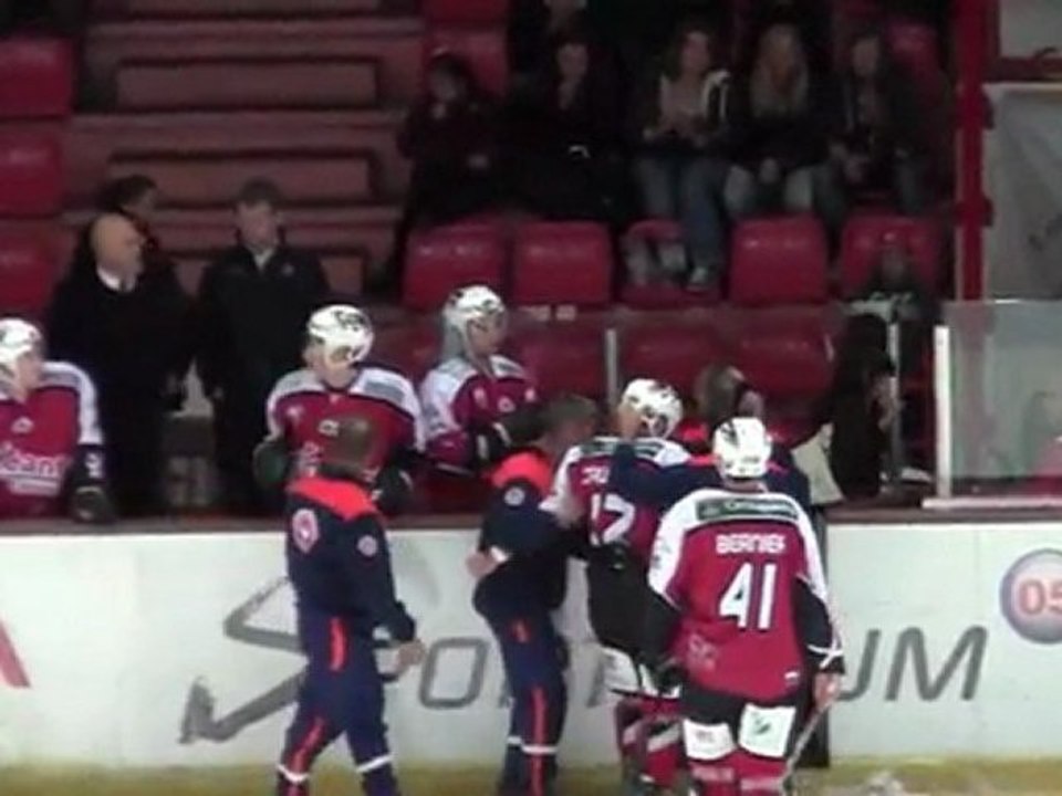 mon05.com Briançon- Gap  hockey cdl2