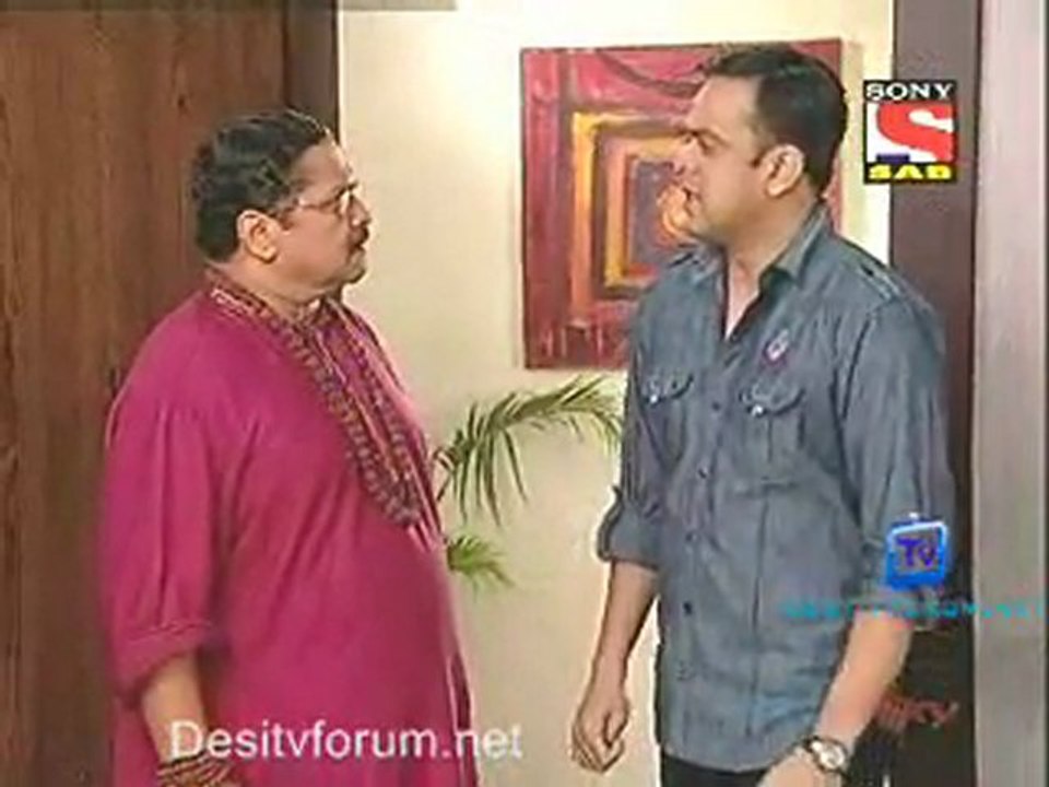 Sajan Re Jhoot Mat Bolo - 12th October 2011 - P...