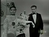 Mel Torme - Comin' Home Baby @ The Judy Garland Show