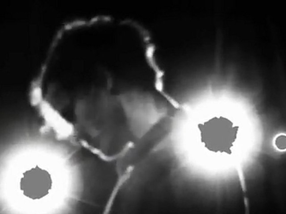 The Jezabels Disco Biscuit Love