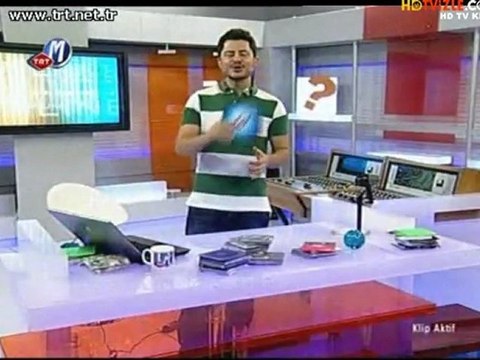 trt müzik klip aktif istek klipler