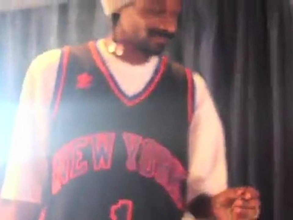 The Bakery Presents "SnoopyDoggisodes" Ep.10 "Road to Riches" starring The DOC, 1500 Or Nothin, DJ Battlecat , DJ Pooh, DJ Quik & RBX