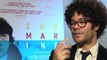 Exclusive: Richard Ayoade Interview on Submarine