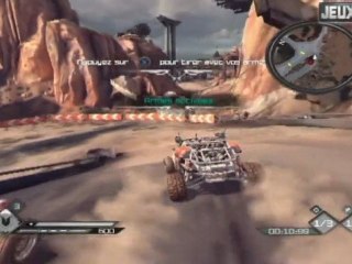 RAGE (Test - Note 16/20)